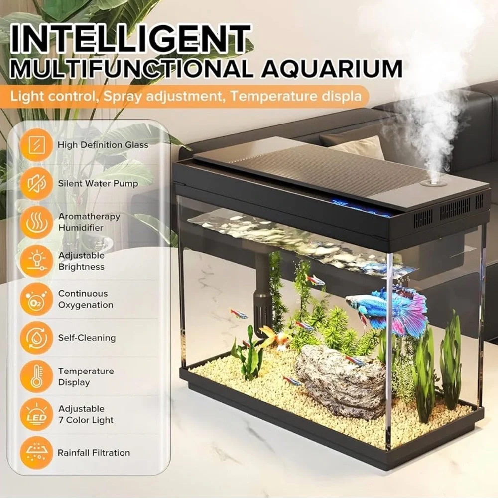N/A fish tank